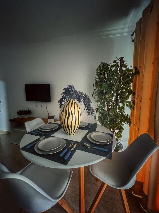 Appartement Loftriana à Séville Extérieur photo